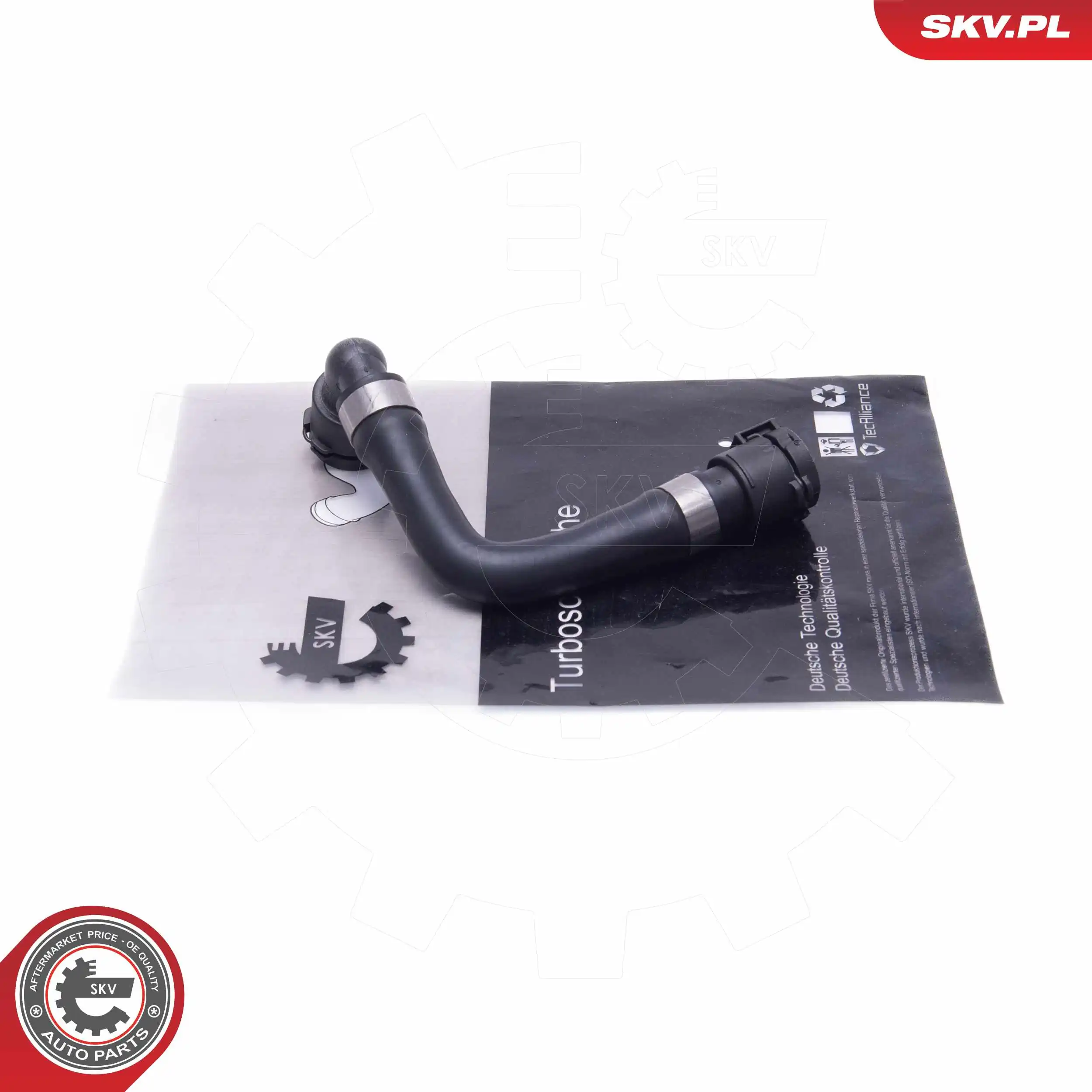 Radiator Hose
